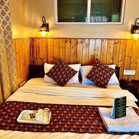 Himalayan Gorkha Retreat II Free Parking Hotell Darjeeling  Eksteriør bilde