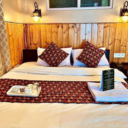 Himalayan Gorkha Retreat II Free Parking Hotell Darjeeling  Eksteriør bilde