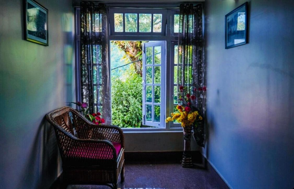 Himalayan Gorkha Retreat II Free Parking Hotell Darjeeling  Eksteriør bilde