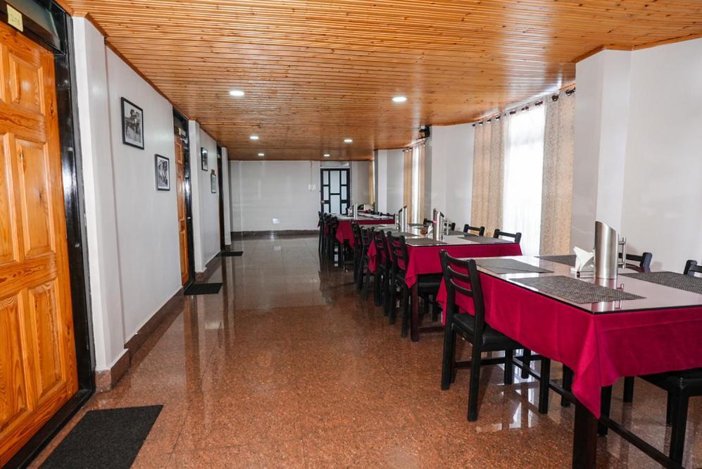 Himalayan Gorkha Retreat II Free Parking Hotell Darjeeling  Eksteriør bilde