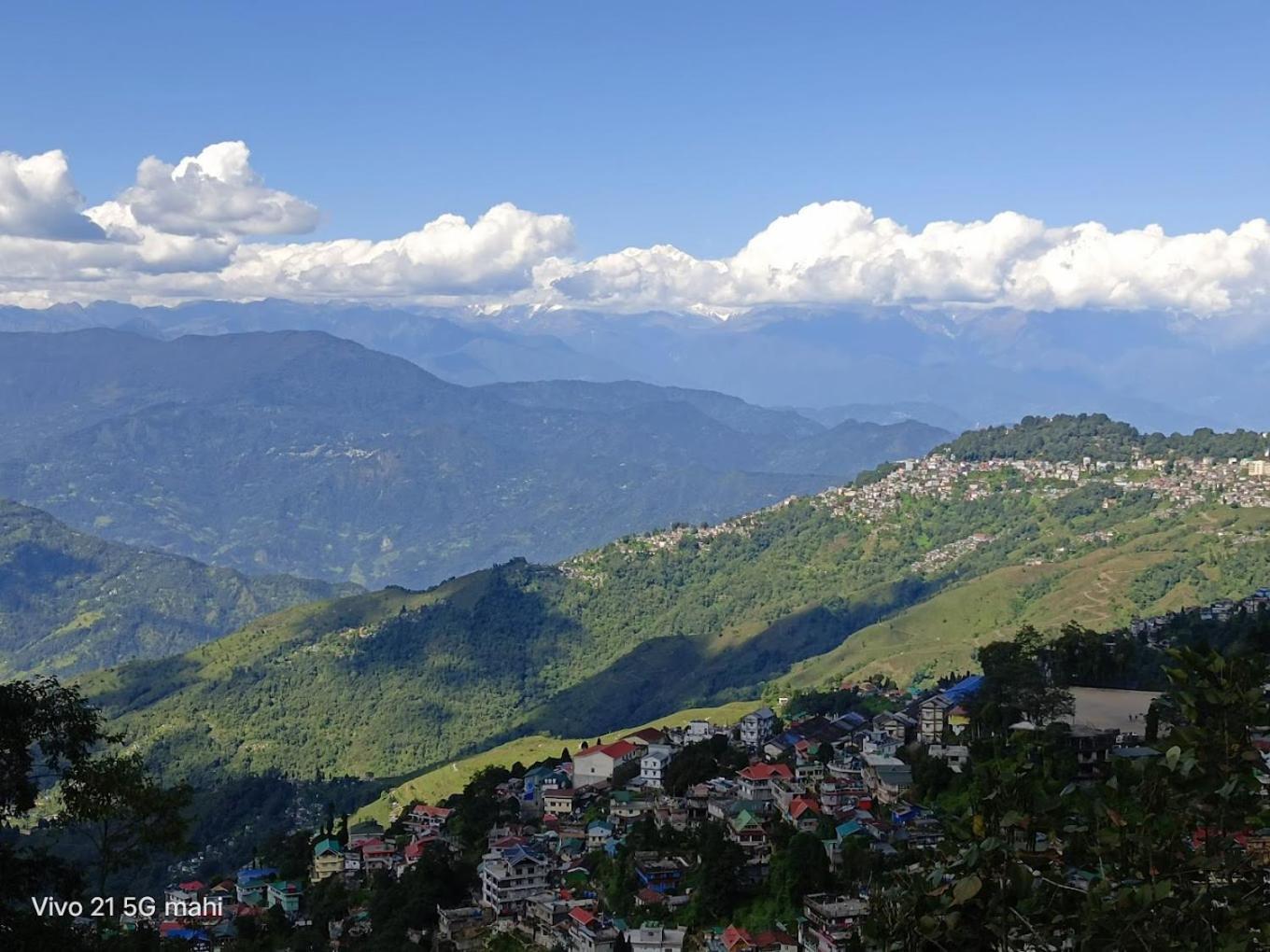 Himalayan Gorkha Retreat II Free Parking Hotell Darjeeling  Eksteriør bilde
