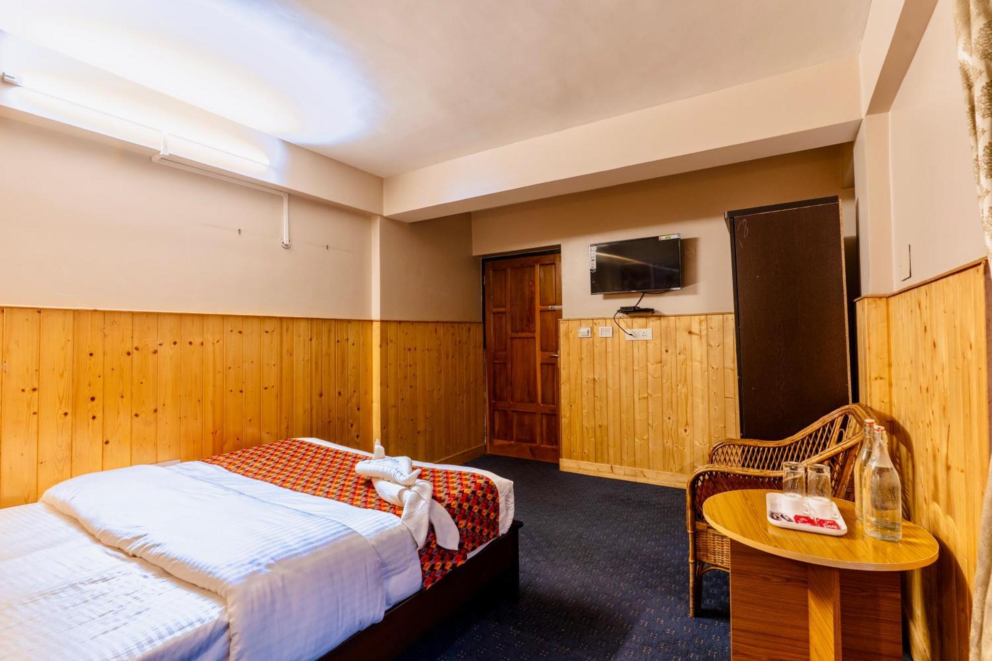 Himalayan Gorkha Retreat II Free Parking Hotell Darjeeling  Eksteriør bilde