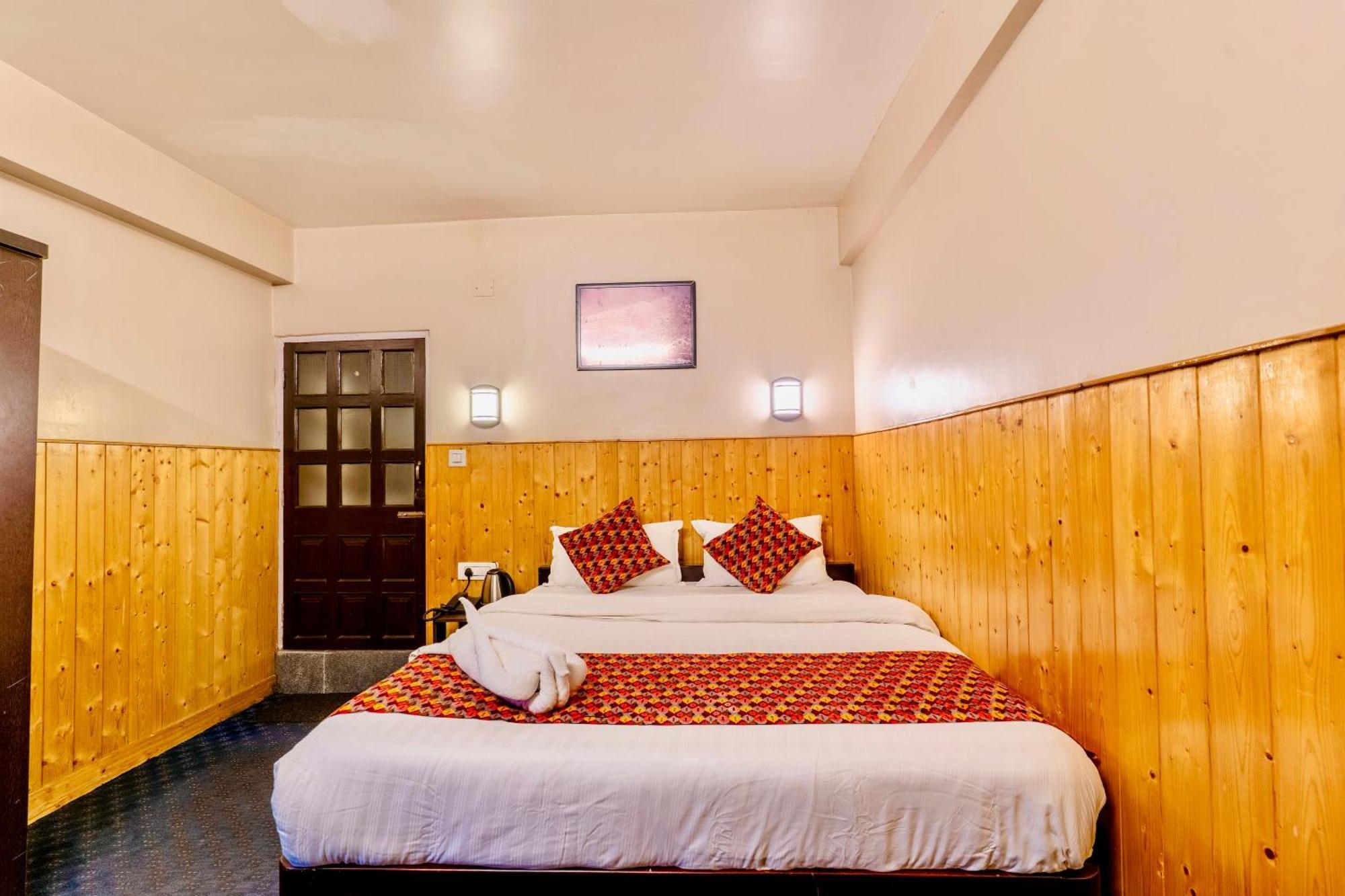 Himalayan Gorkha Retreat II Free Parking Hotell Darjeeling  Eksteriør bilde