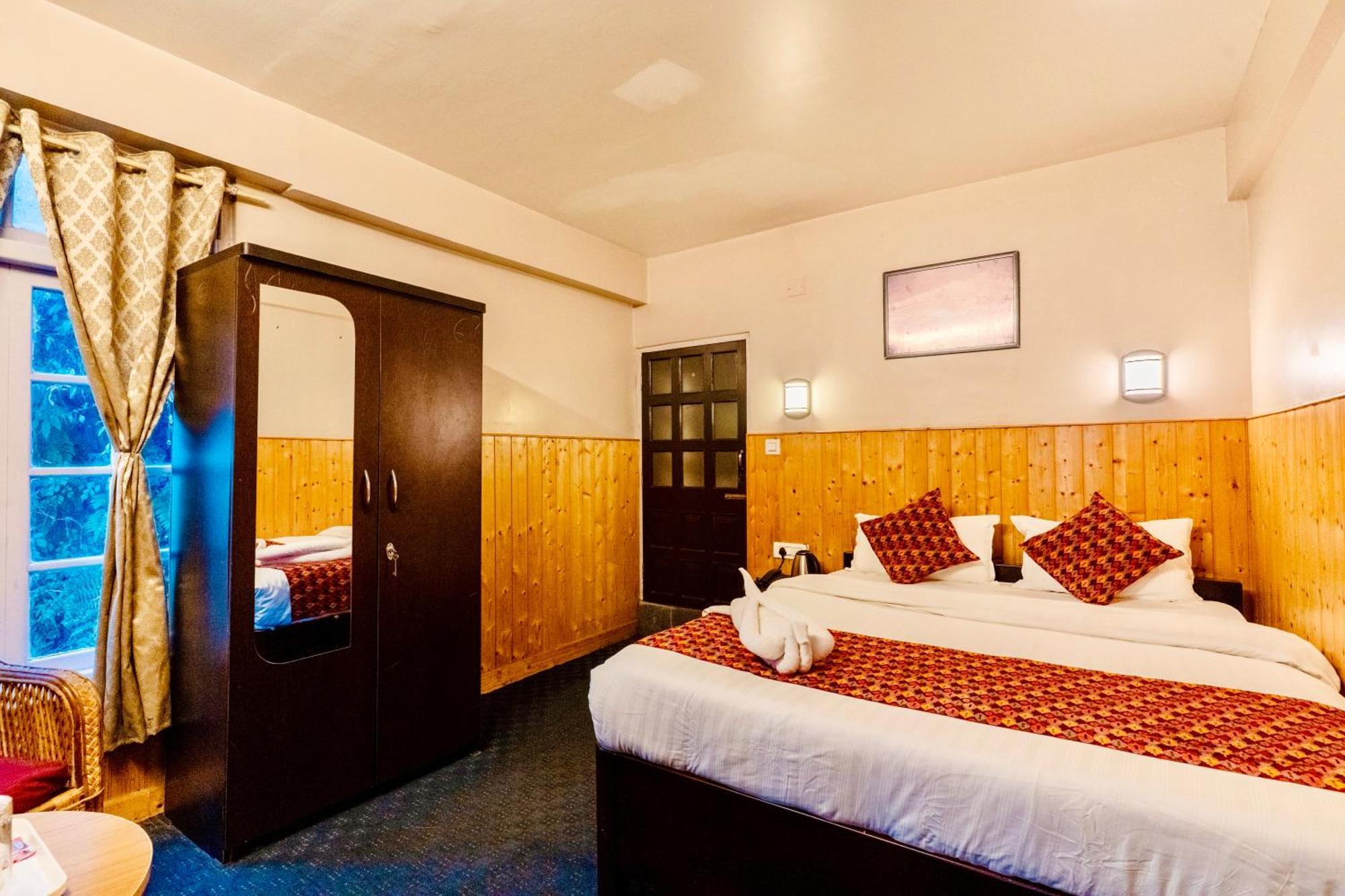 Himalayan Gorkha Retreat II Free Parking Hotell Darjeeling  Eksteriør bilde