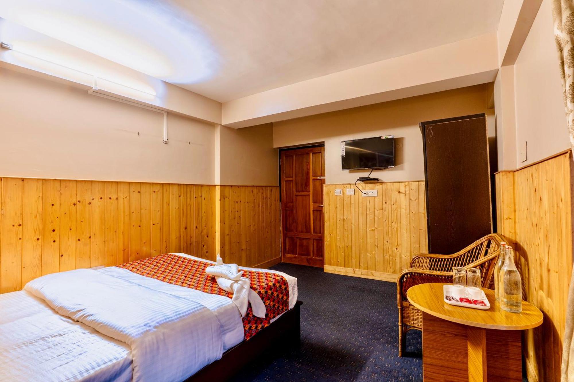 Himalayan Gorkha Retreat II Free Parking Hotell Darjeeling  Eksteriør bilde